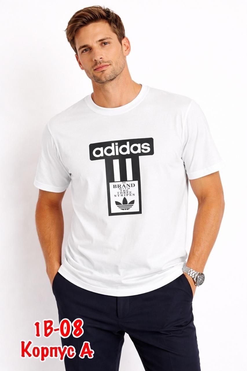 футболка мужская adidas,футболка adidas,мужская футболка adidas с логотипом sport,футболка адидас черная мужская,футболка мужская адидас