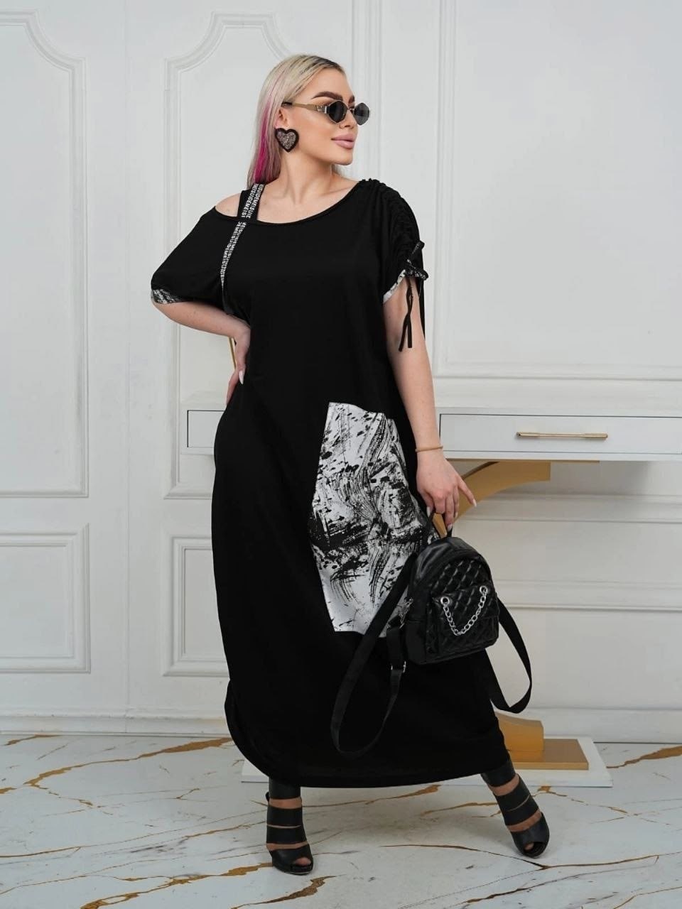 платье женской,платье,трикотажное платье,платья туники,платья женские больших размеров