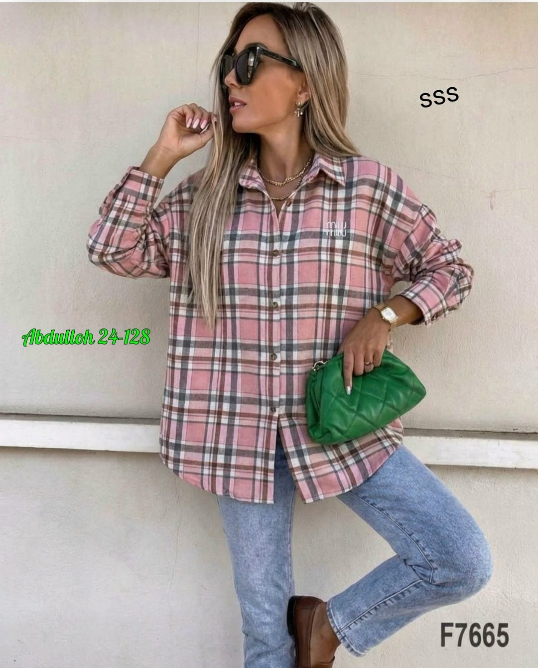 рубашка в клетку женская оверсайз,женская рубашка в клетку,рубашка теплая оверсайз в клетку betrendy wear,рубашка в клетку оверсайз удлиненная u_soul_clo,рубашка в клетку