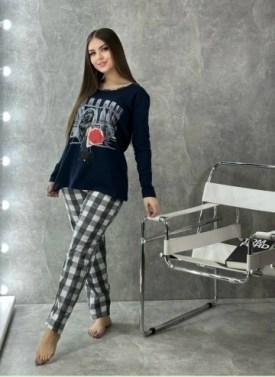 Домашняя одежда