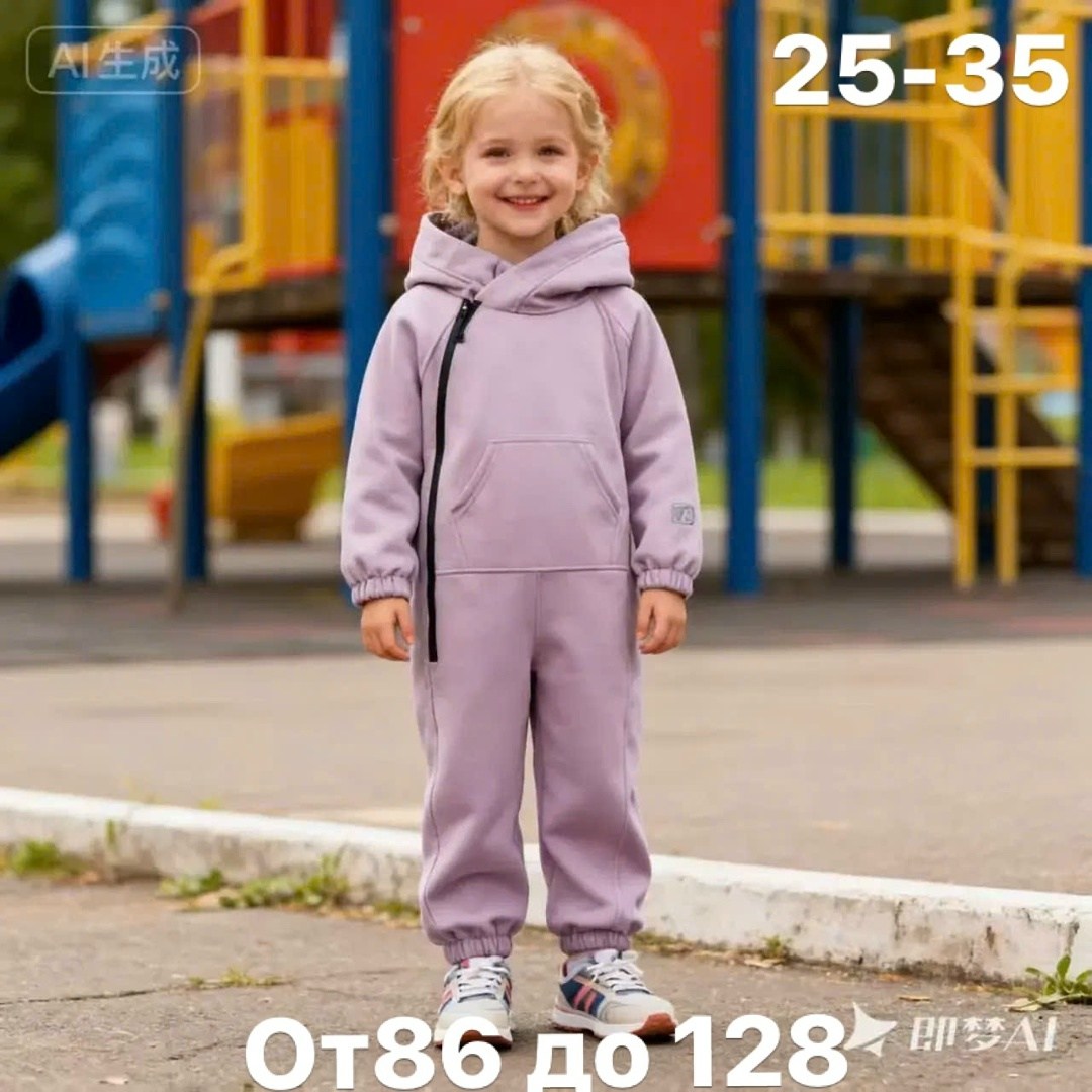 комбинезон на флисе,комбинезон,комбинезон детский,костюм комбинезон,комплект комбинезон