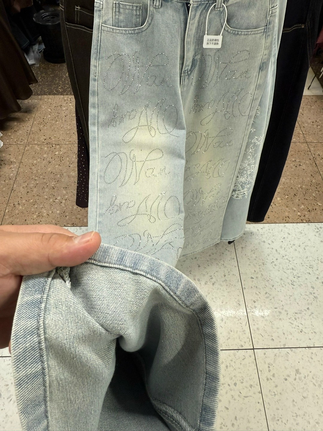 джинсы женские карго,джинсы-карго,широкие джинсы карго,джинсы карго женские 2026,джинсы карго широкие с карманами y2k shwэdar цвет голубой