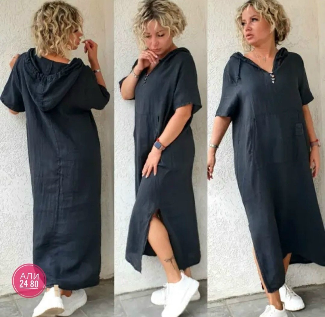 платье с капюшоном,платье женское с капюшоном,платье женской,трикотажное платье,теплое платье с капюшоном