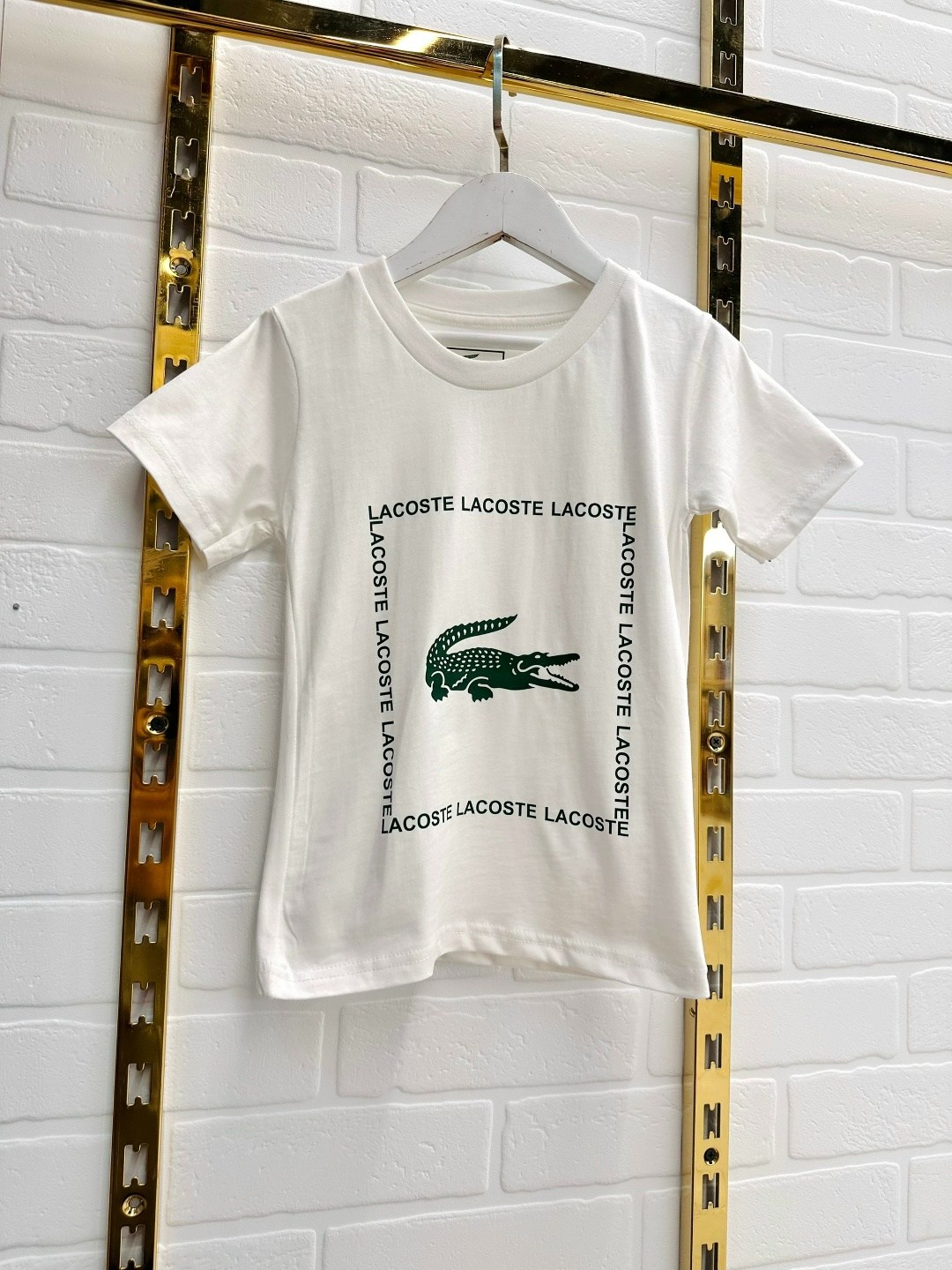 lacoste футболка,футболка lacoste мужская белая,лакоста футболка,хлопковая футболка lacoste,lacoste white