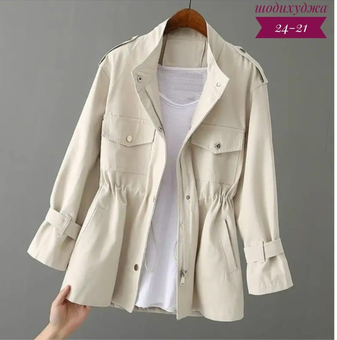 пальто и куртки,куртка стильная,куртка средней длины,легкая куртка,повседневная куртка