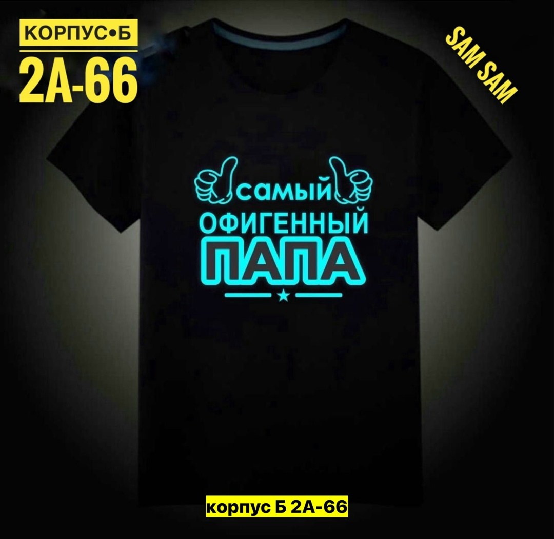 футболка самый офигенный папа,футболка мужская с надписью,футболка для папы,футболка папа самого лучшего сыночка,футболки для мужчин