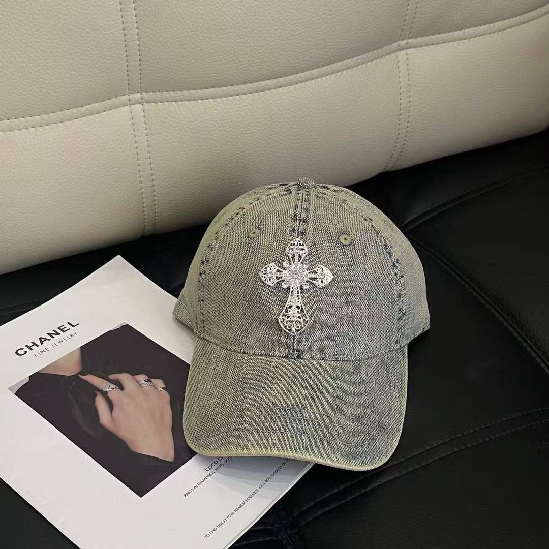 chrome hearts кепка,стильная бейсболка,модные бейсболки,бейсболка,бейсболка chrome hearts