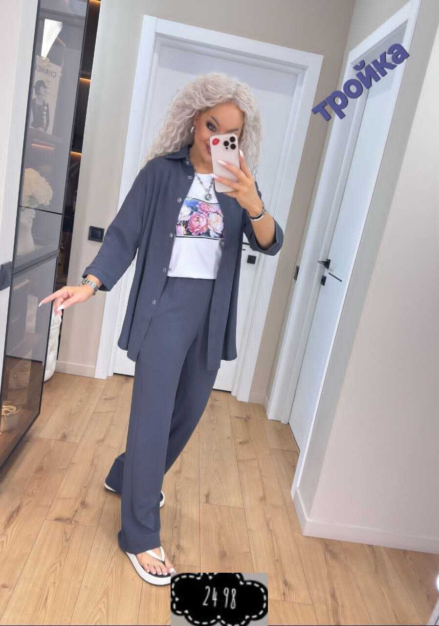 брючный костюм,костюм брючный женский,женский костюм,повседневный костюм,костюм женский тройка