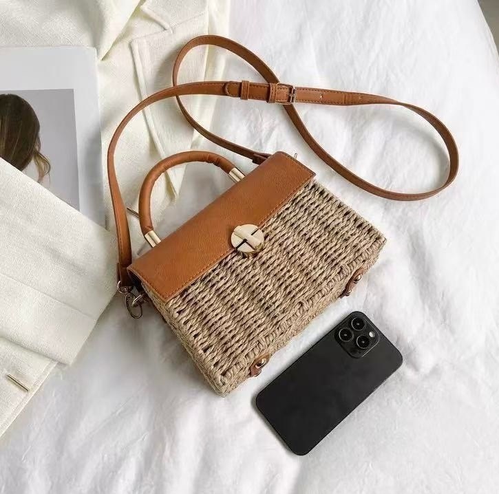 плетеная сумка,плетеная соломенная сумка,плетеная сумочка,соломенная сумка,соломенная сумка женская