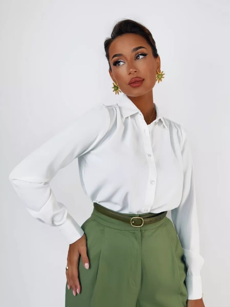 блузка нарядная офисная,женские блузки и рубашки,блузка женская,рубашка женская,белая рубашка женская