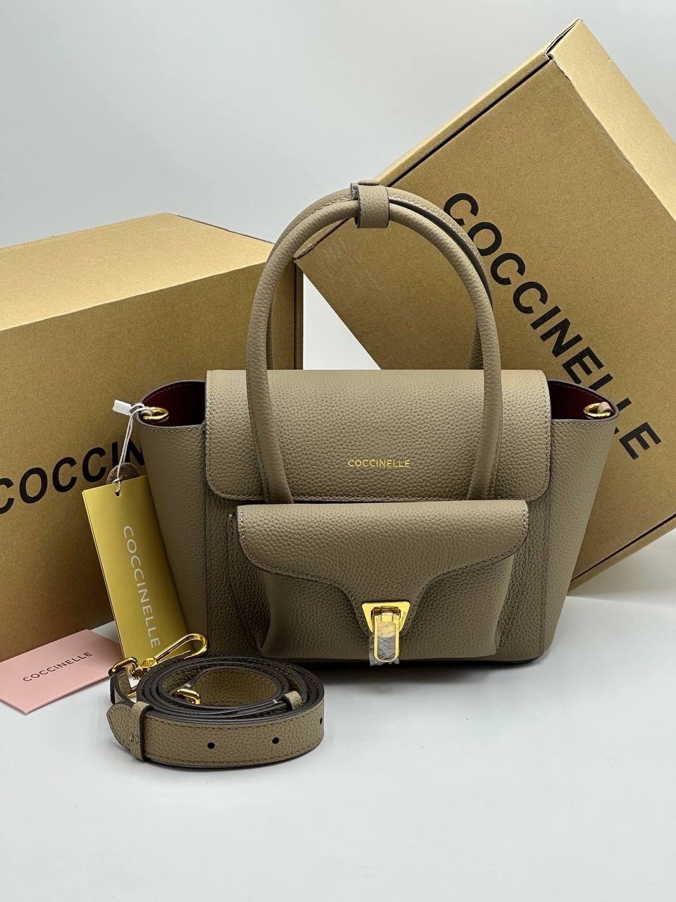 сумка,сумки женская,сумка coccinelle,сумки люкс,сумки модные