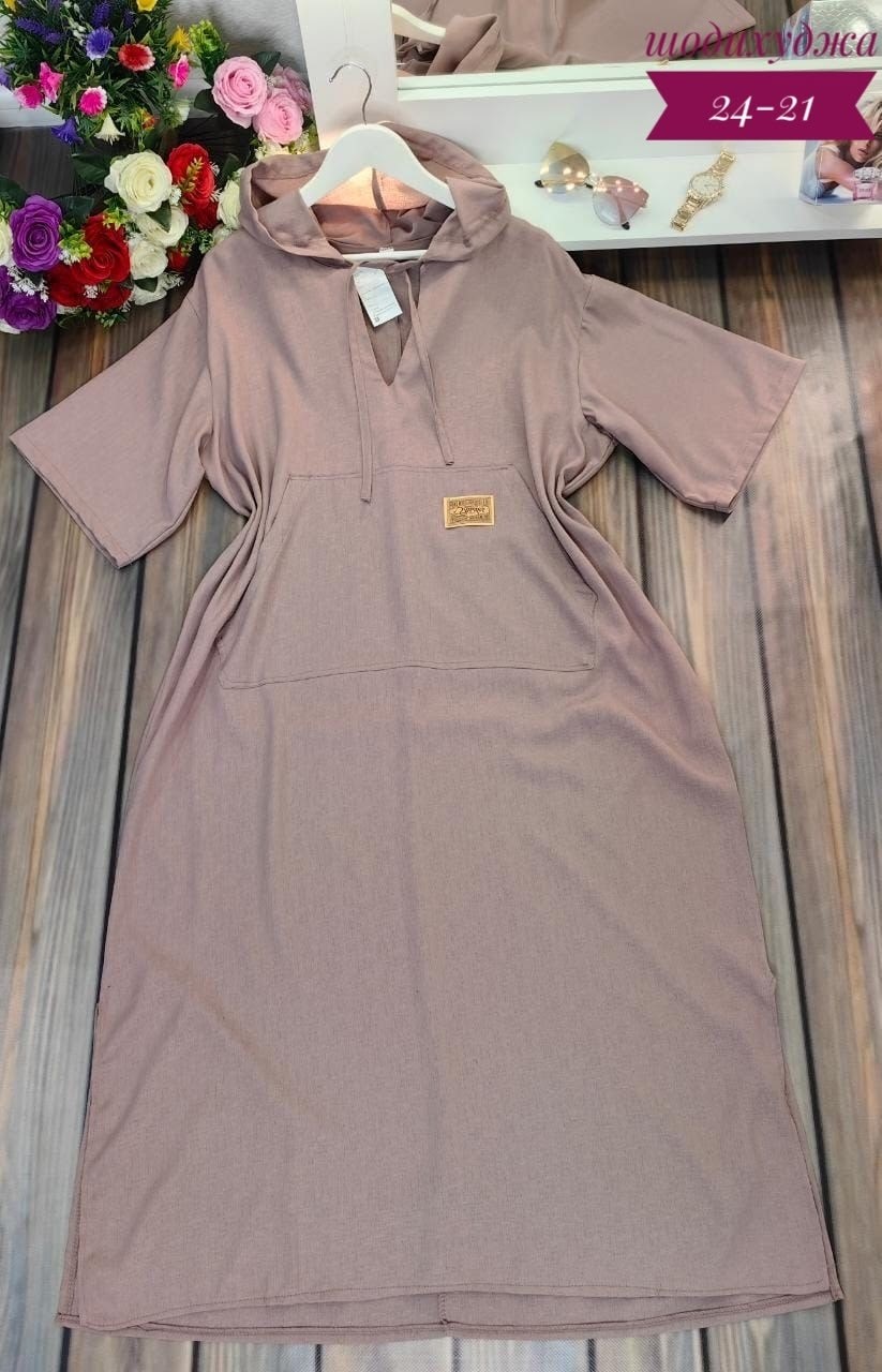 платья в стиле бохо,платье женское летнее с капюшоном,женские платья больших размеров,платье с капюшоном,платье с капюшоном и карманами