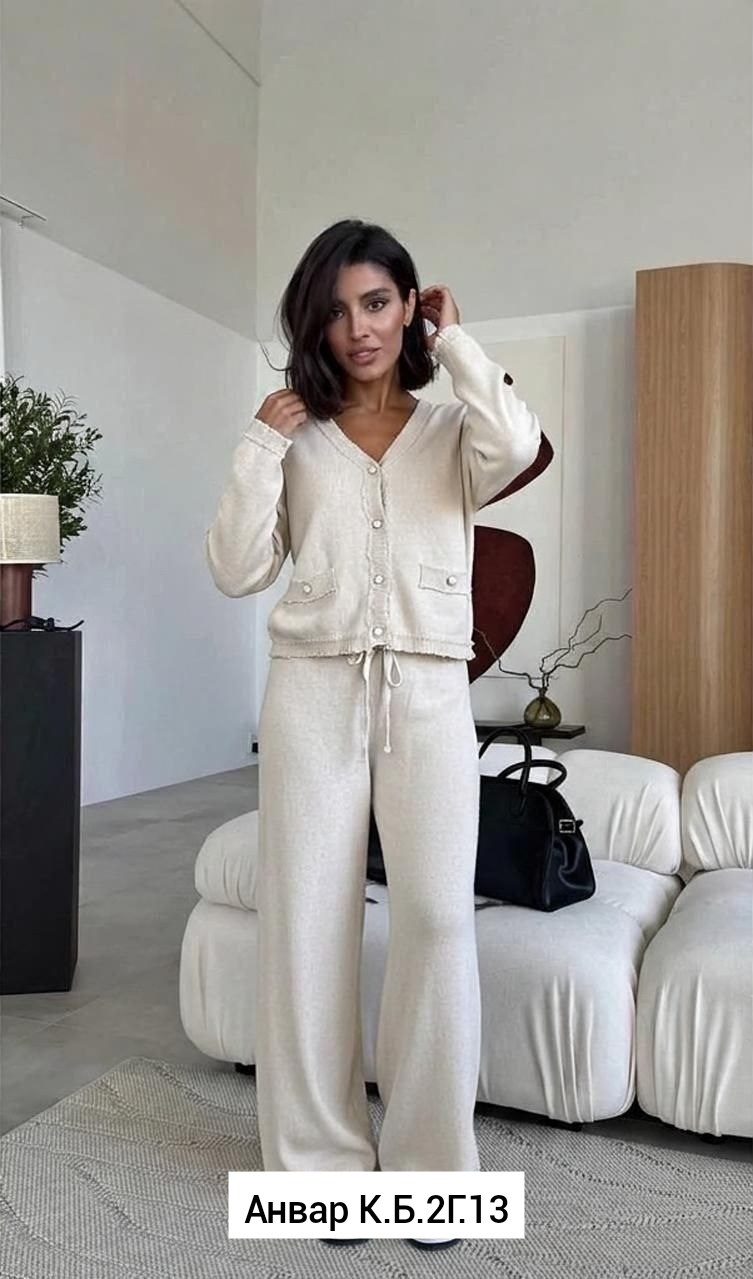 кашемировый костюм,женский трикотажный костюм двойка с кашемиром,трикотажный костюм,женский трикотажный кашемировый костюм 42-48,женский костюм