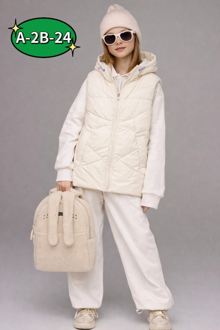 жилет детский,жилет для девочек,жилеты детские,жилетка детская,жилет демисезонный для девочки