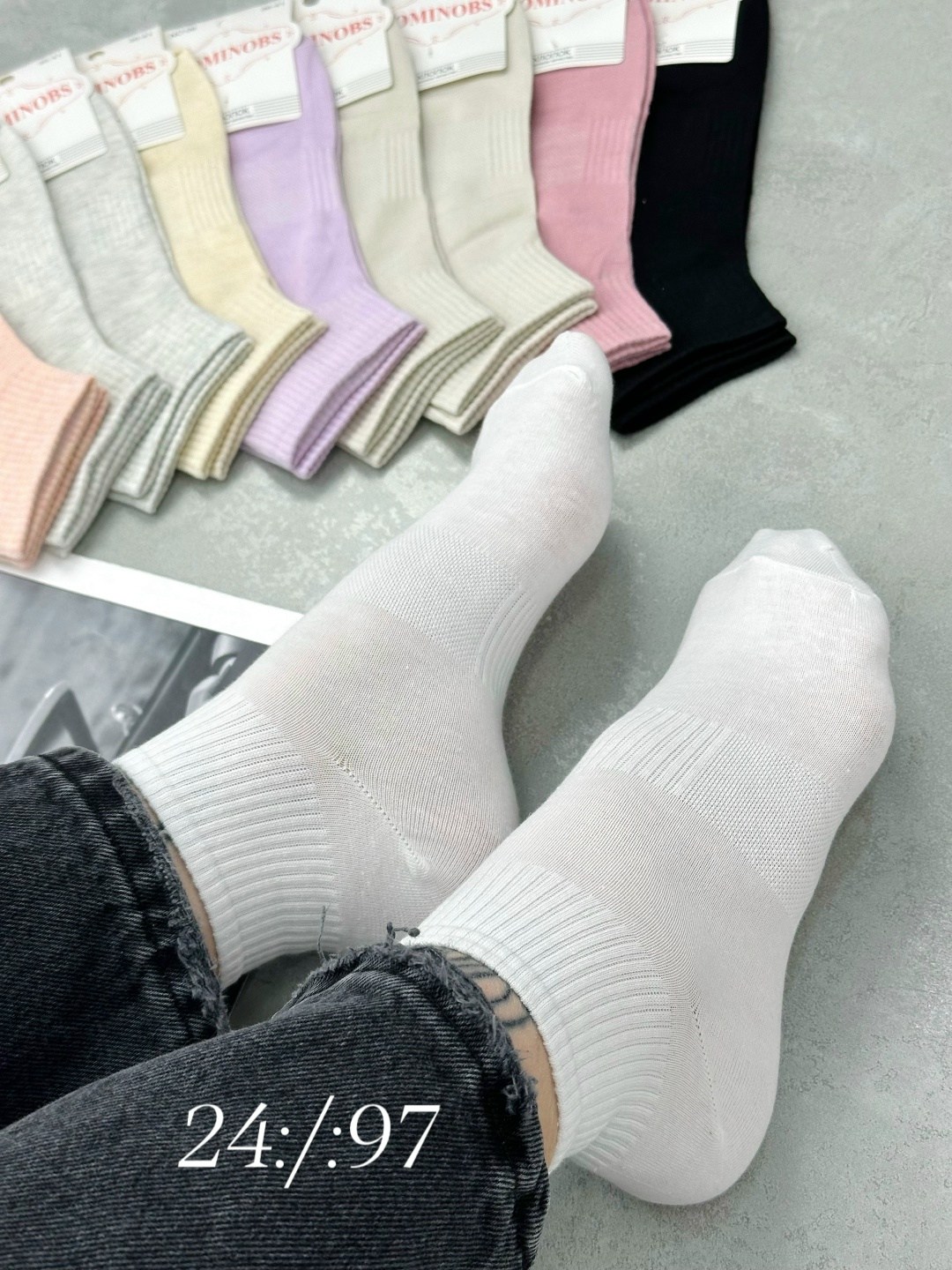 носки женские,комплект носки женские,носки женские 10 пар,носки женские набор,носки хлопковые женские