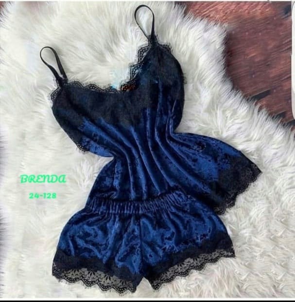 пижама велюровая женская с кружевом,пижама женская с шортами велюровая,бархатная пижама женская с кружевом,нижнего белья комплект,пижамы из бархата с кружевом