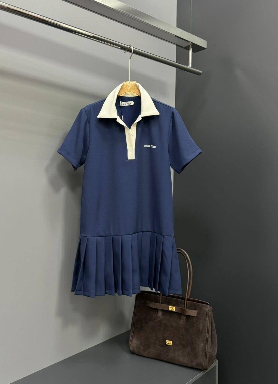 платье miu miu,платье miu,костюм miu miu,платья базовые,платье платье