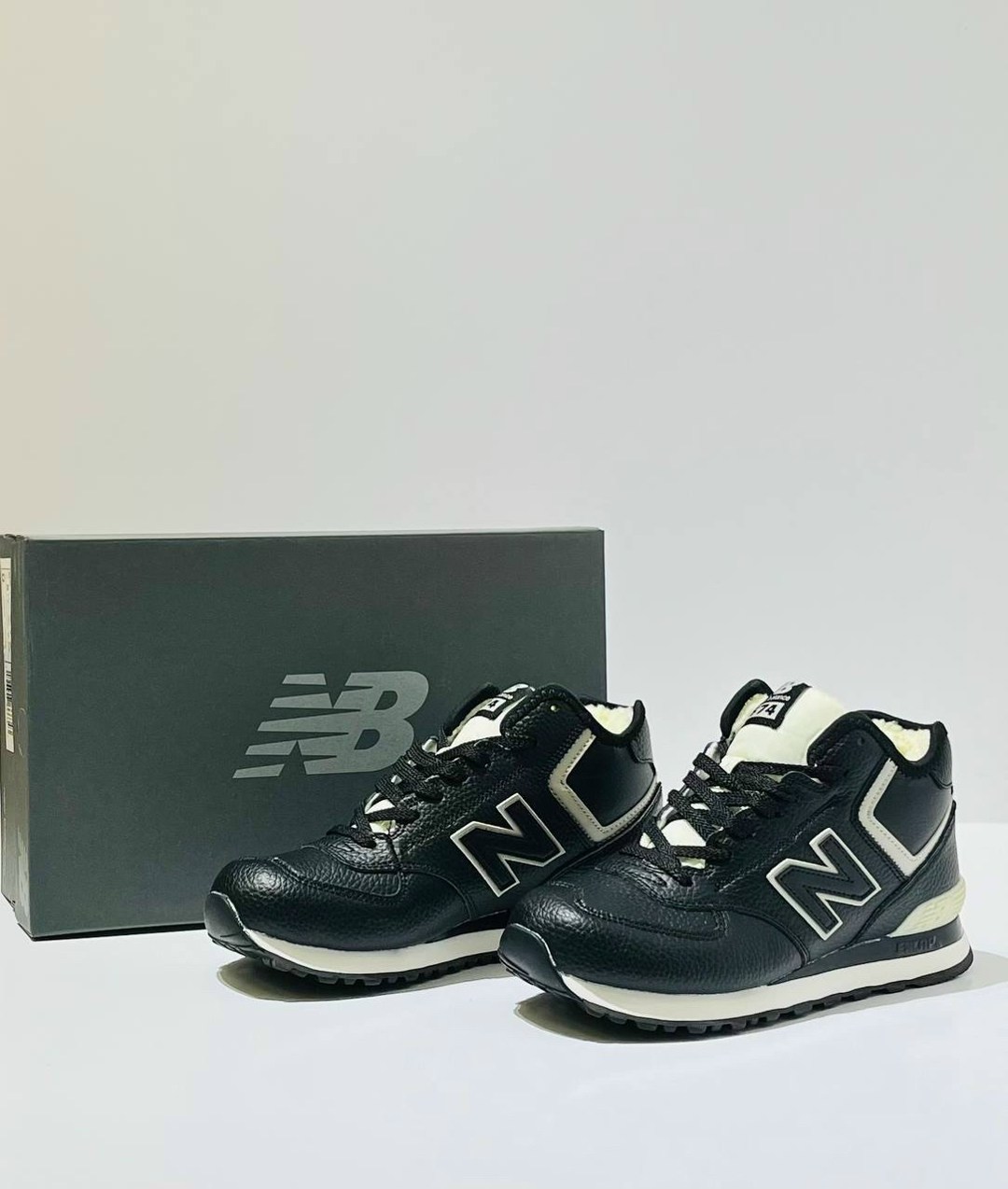 кроссовки new balance 574 зимние,кроссовки new balance 574,кроссовки new balance 574 высокие зимние кожаные,кроссовки new balance 574 на меху,кроссовки new balance