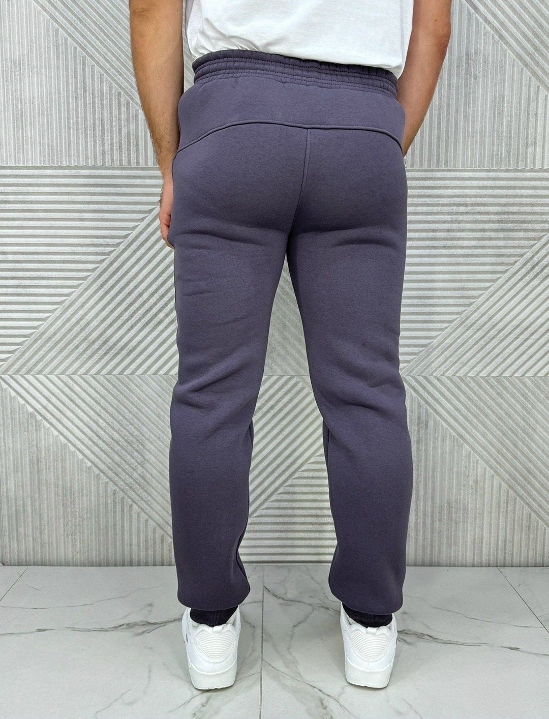 штаны спортивные мужские,штаны мужские спортивные на флисе арт. 1365684,спортивные мужские брюки трикотаж,штаны теплые,утепленные спортивные брюки