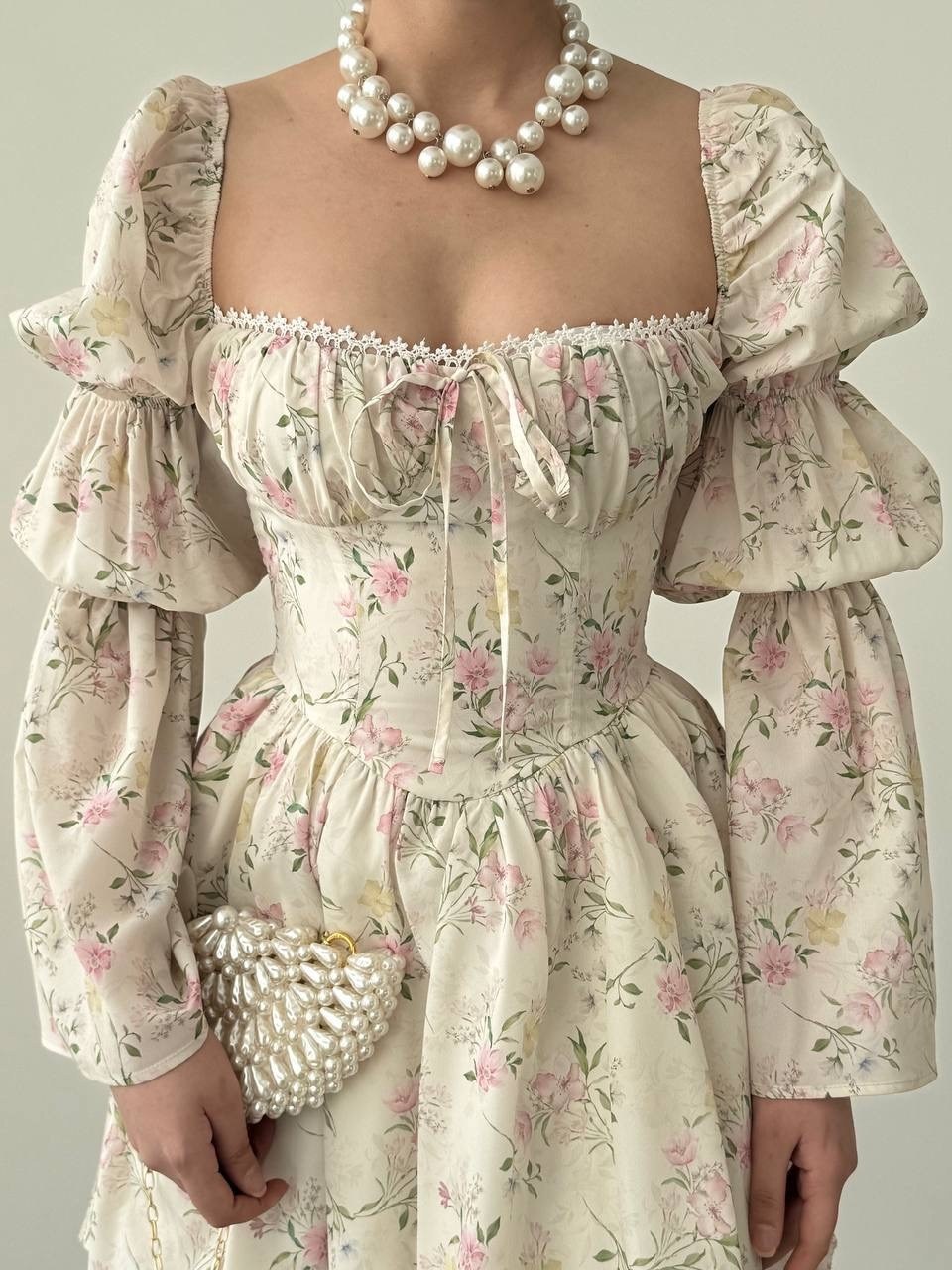 платья,платье нежное,винтажное платье,шифоновое платье,женская платье