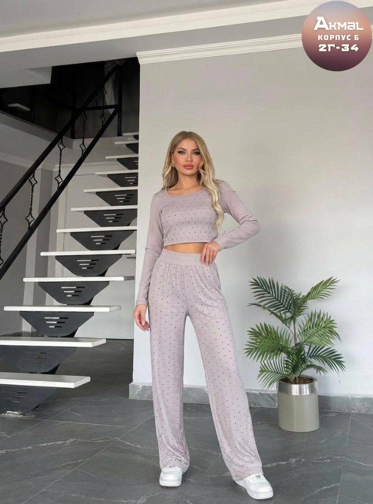 костюм женский,брючный костюм,трикотажный костюм,костюм лапша с брюками,брючный костюм лапша