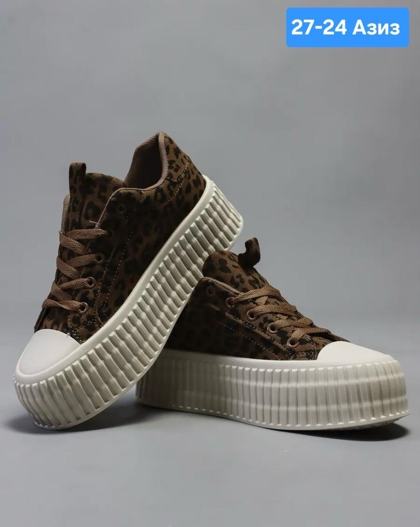 кеды женски,,кроссовки женскиe,леопардовые кеды,кеды на платформе