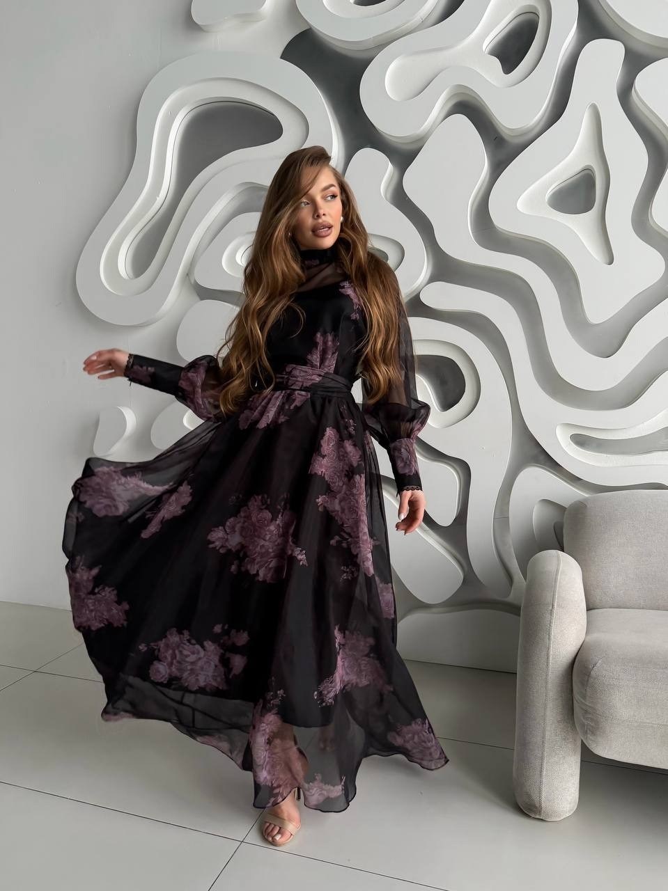 платья,шифоновое платье,платье женской,нарядное платье,платье праздничное