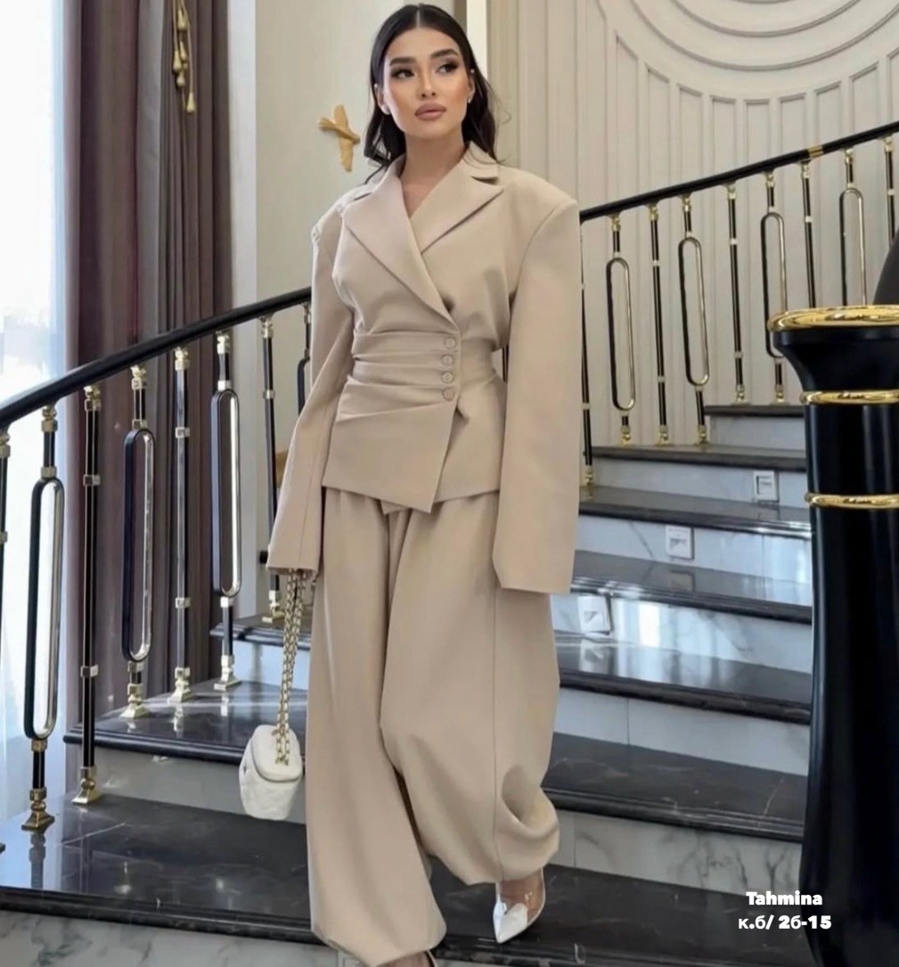 брючный костюм,женский брючный костюм,черный брючный костюм,