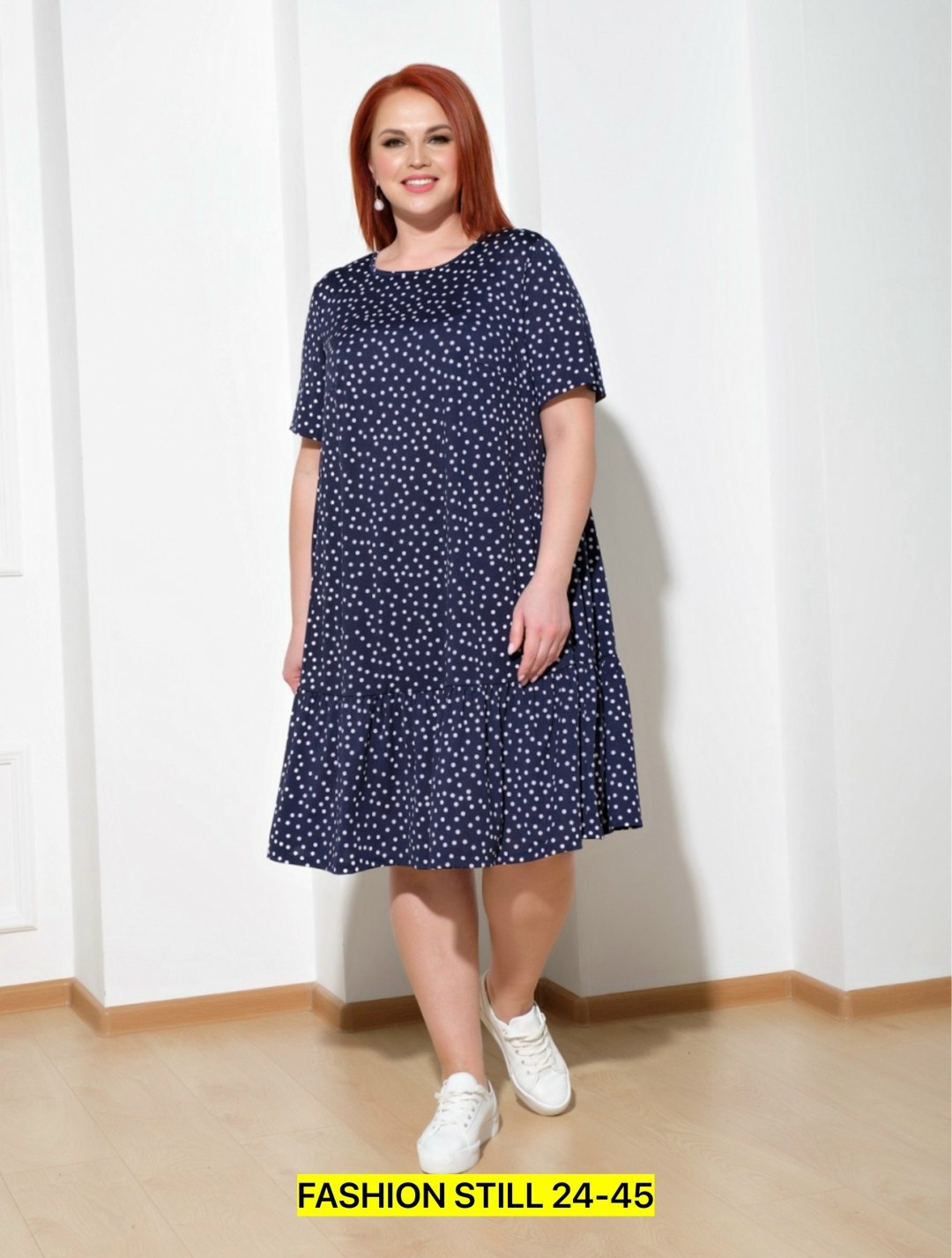 платье,платья,платье женской,платья в горох,платье хлопок