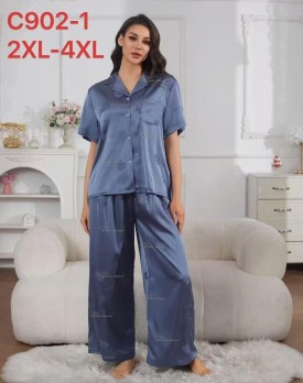 Домашняя одежда