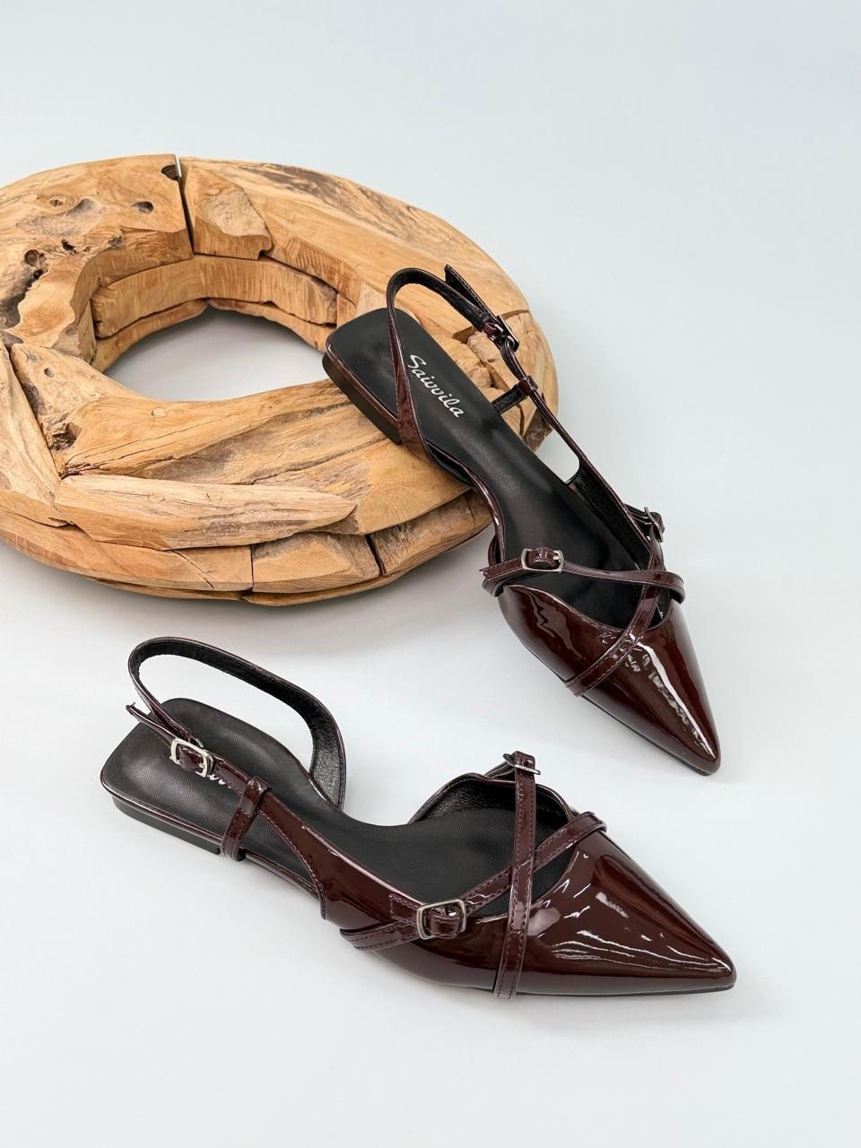 туфли женские,,женская ,белые лакированные туфли, повседневные