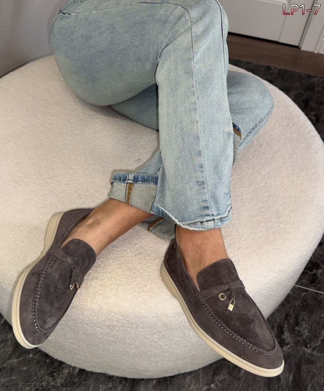 замшевые лоферы loro piana,loro piana лоферы,,loro piana лоферы мужские,лоферы женские loro piana