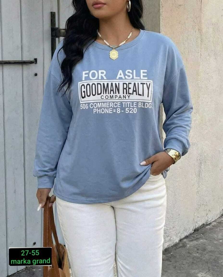 повседневный свитшот,женская кофта,свитшот женский,серый свитшот,толстовка