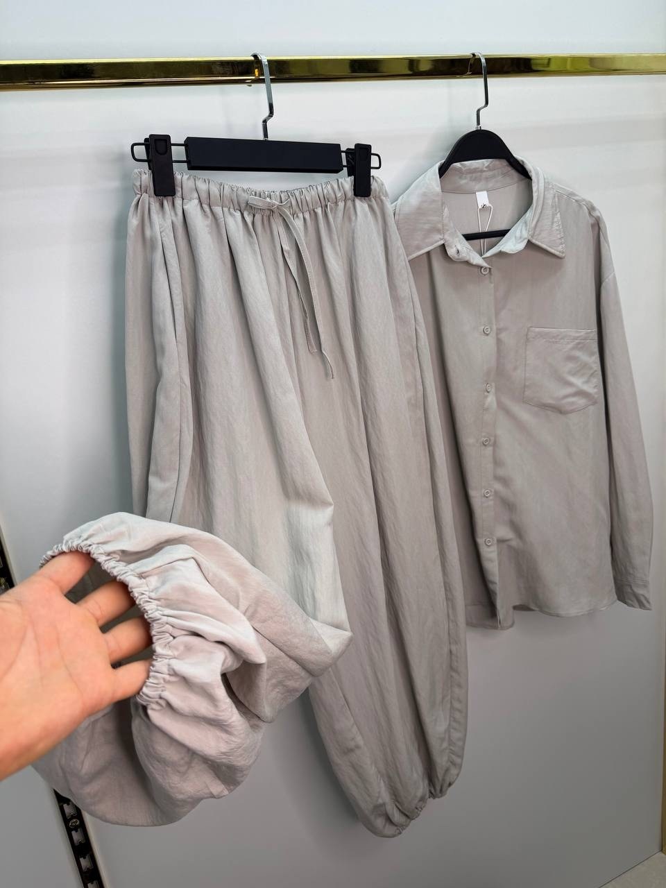 модные костюмы,костюм повседневный,женские костюмы,льняной брючный костюм