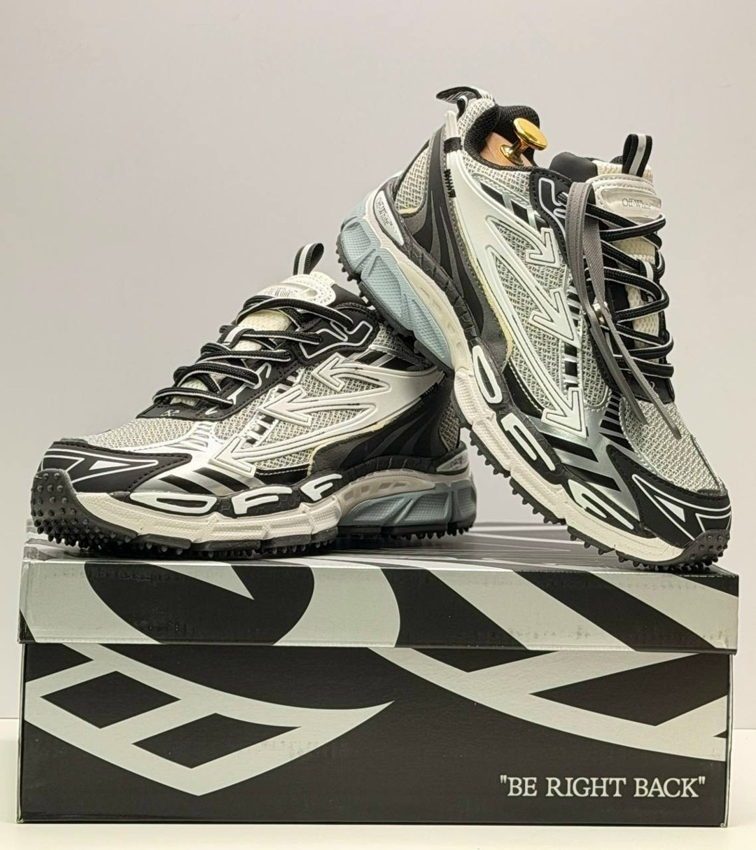 кроссовки off-white be right back,кроссовки off-white,спортивные кроссовки,дизайнерские кроссовки,кроссовки off white be right