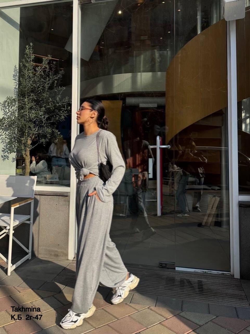 костюм с брюками,костюм женский,брючный костюм,трикотажный костюм с брюками палаццо,костюм трикотажный с широкими штанами