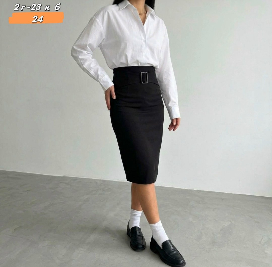 юбка,юбка женская,черная женская юбка,юбка трикотажная,юбка-карандаш