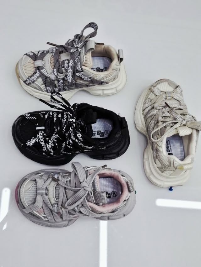 кроссовки balenciaga,кроссовки баленcиaгa,спортивная ,кроссовки массивные,детские кроссовки