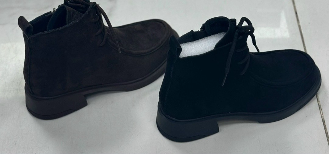 ботинки замшевые,,ботинки,ботинки мужские,женская