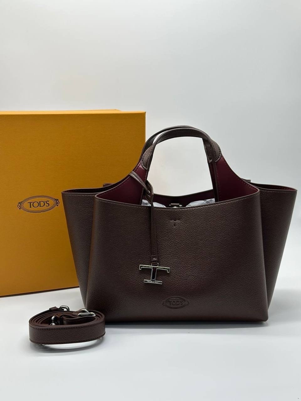 сумка tods женская,сумка tods,сумка tods натуральная кожа,сумка женская tods кожаная люкс,сумка женская тоут tods