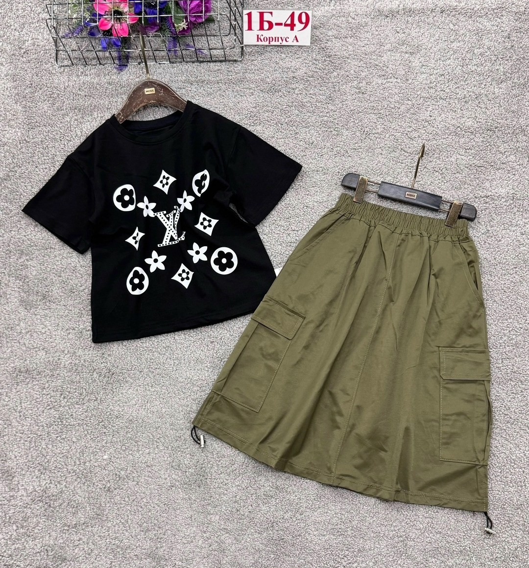 юбка для девочек,ребенок,модели юбки,юбка с карманами,футболки для девочек