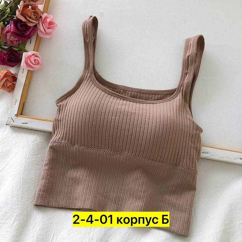 топ женский белый,женский топ на бретелях,женские топы,белый топ,кроп топ женский базовый