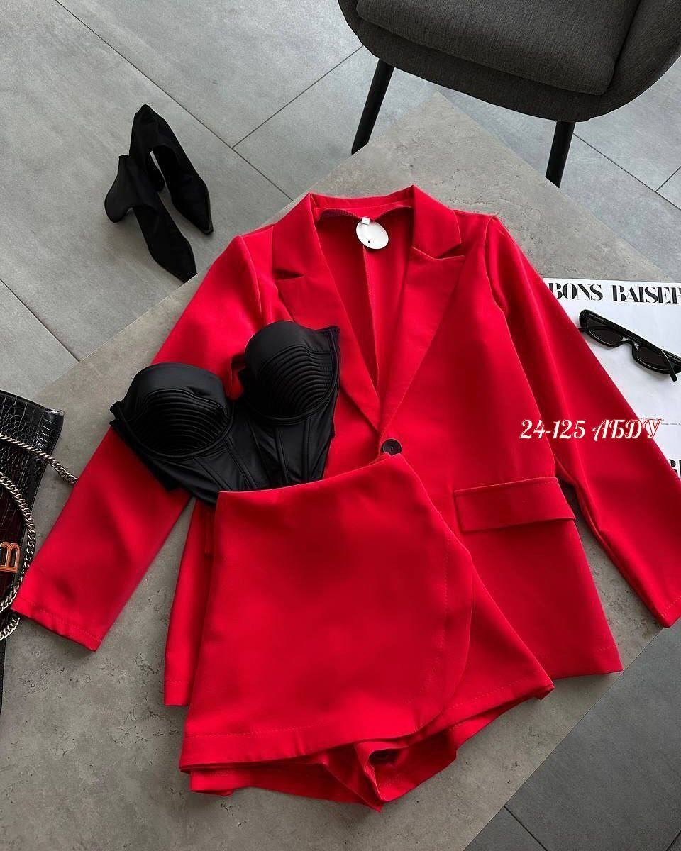 beseller классический костюм двойка пиджак юбкашорты ткань барби,двойка костюм с пиджаком и шортами lr store,костюм юбка пиджак,костюм двойка женский,двойка костюм с пиджаком и шортами lr store песочн