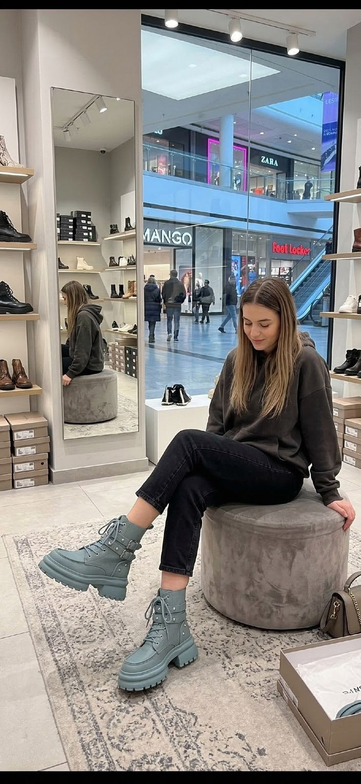 ,ботинки,ботинки женские,стильные ботинки, женская