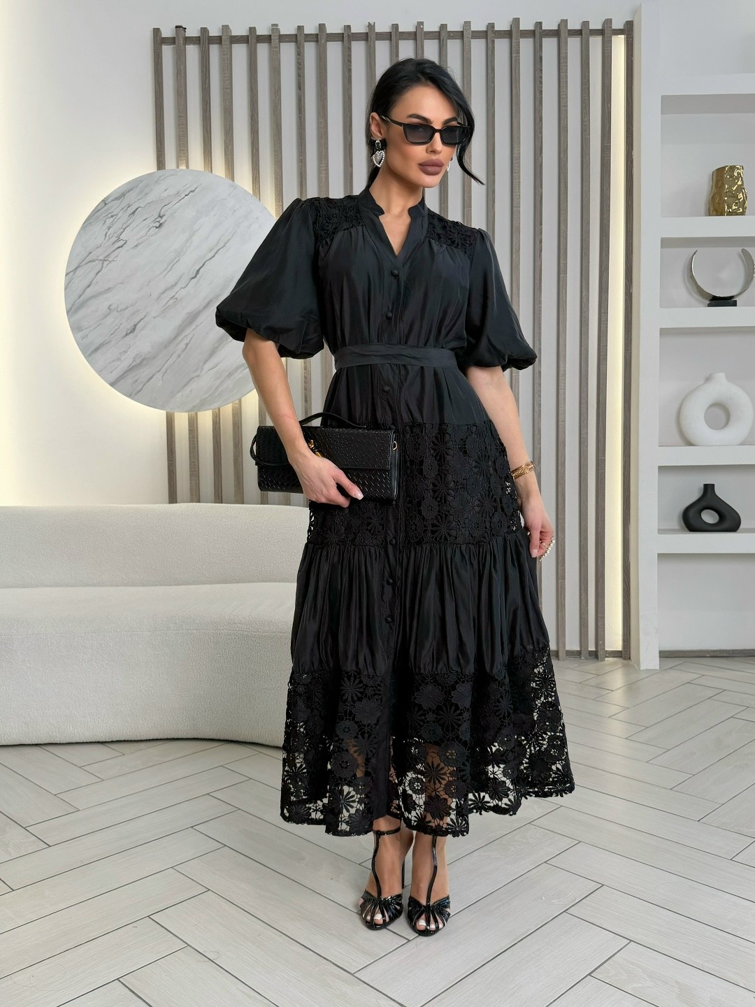 платье с кружевами,платья,кружевное платье,стильное платье,элегантное платье