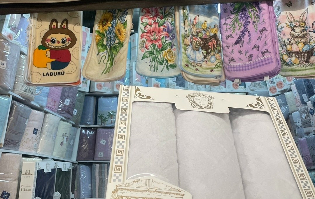 lider premium class полотенца,набор полотенец,набор махровых полотенец,подарочные наборы полотенец,набор полотенец версаче в коробке 2 шт синий