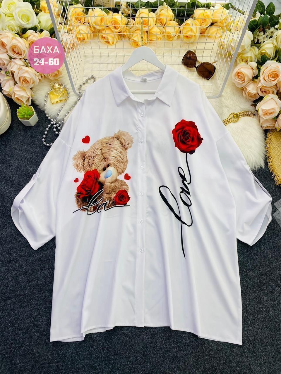 женская рубашка,блузка с розами,женские блузки и рубашки,женская блузка,рубашка с вышивкой