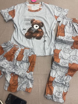 Домашняя одежда