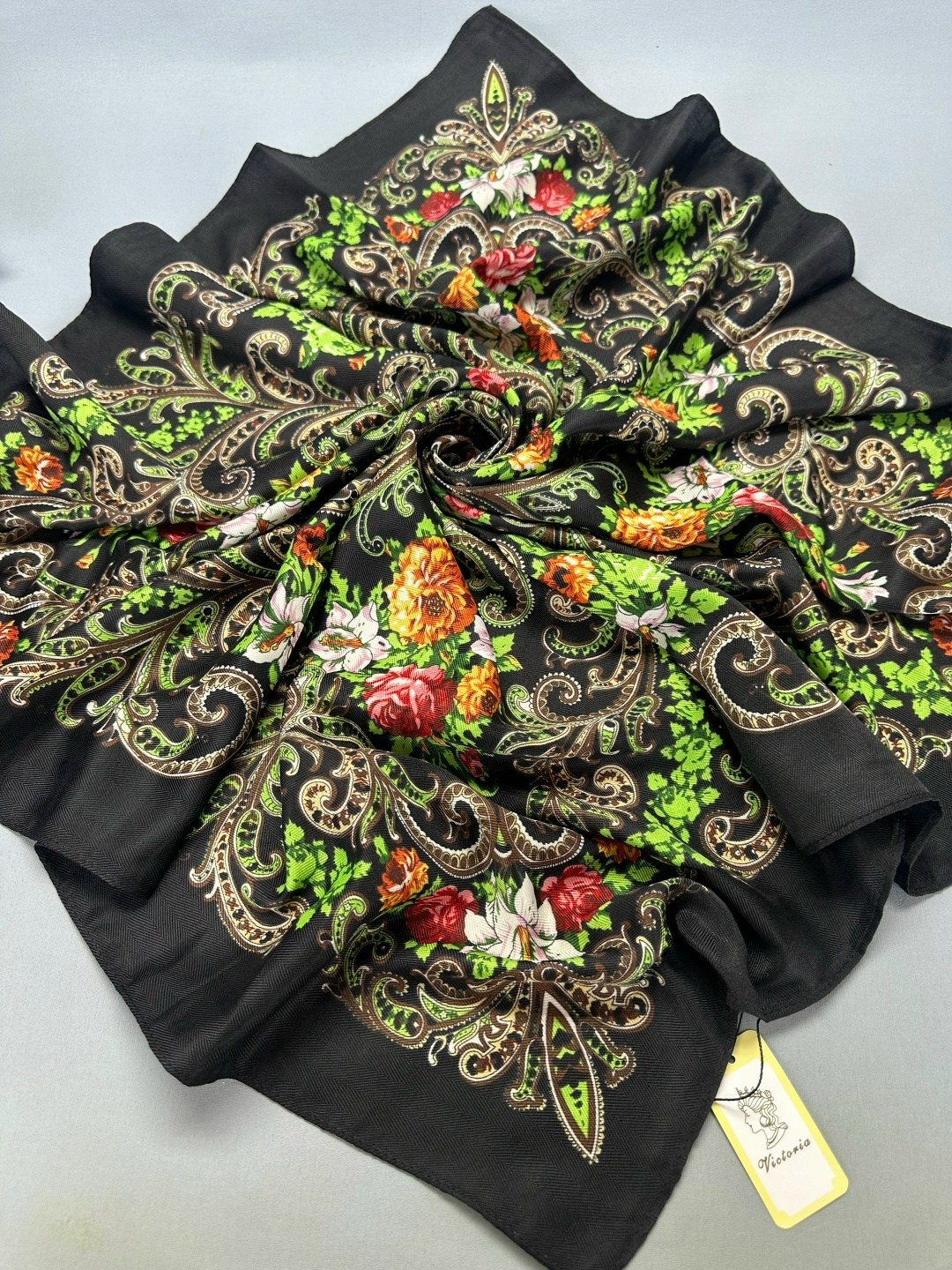 женские платки,стильные платки,павлопосадские платки,павлопосадский платок,платка