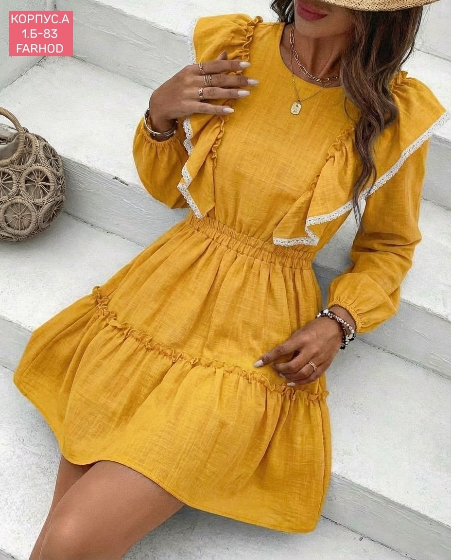 платья,платье стиль,платье женской,платье летнее,платье желтый